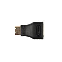 Caruba HDMI naar Mini HDMI adapter - thumbnail