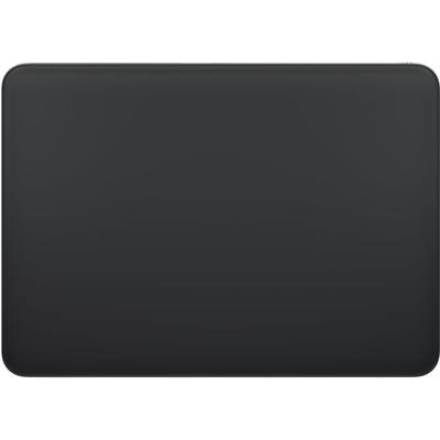Apple Magic Trackpad Trackpad Bluetooth Zwart Oplaadbaar, Touch-oppervlak