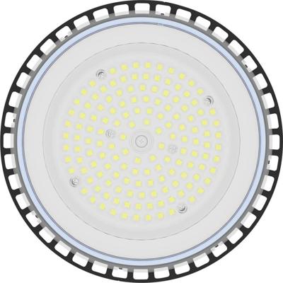 Berger & Schröter KS262100E LED-halspot Energielabel: D (A - G) LED 100 W Antraciet/zwart