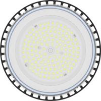 Berger & Schröter KS262100E LED-halspot Energielabel: D (A - G) LED 100 W Antraciet/zwart - thumbnail