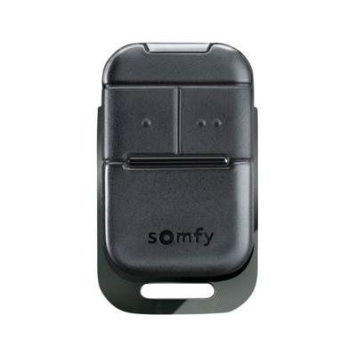 Somfy 2401539 2-kanaals Draadloze afstandsbediening