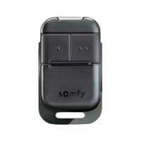 Somfy 2401539 2-kanaals Draadloze afstandsbediening - thumbnail