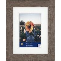 Henzo Frame Dahlia 20x30 bruin - thumbnail