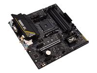 Moederbord AMD ASUS TUF GAMING A520M-PLUS WIFI - thumbnail