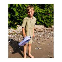 Dantoy pastel boot, 33cm - thumbnail