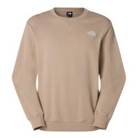 The North Face Essential Lite Crew Casual Sweater Heren XS - thumbnail