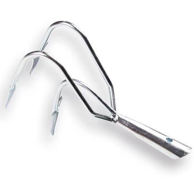 MM Eurotool Cultivator 3tds los