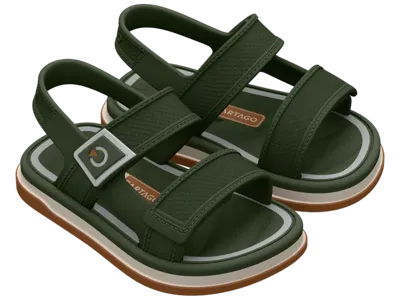 Cartago Malaga Baby Sandalen