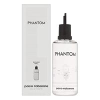 Herenparfum Paco Rabanne Phantom EDT 200 ml Herladen - thumbnail