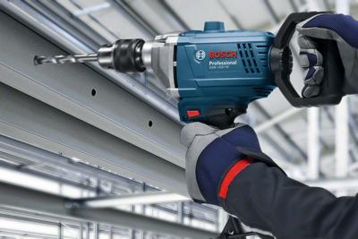 Bosch Professional GBM 1600 RE Boormachine 850 W