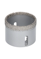 Bosch Accessories Bosch Power Tools 2608599018 Diamantboor droog 1 stuks 57 mm 1 stuk(s) - thumbnail