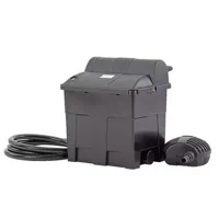 Oase BioSmart Set 5000 doorstroomfilter - thumbnail