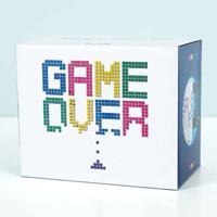 Game Over controller mok - thumbnail