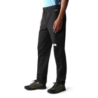The North Face Diablo Reg Tapered Heren Wandelbroek TNF Black 50 - thumbnail