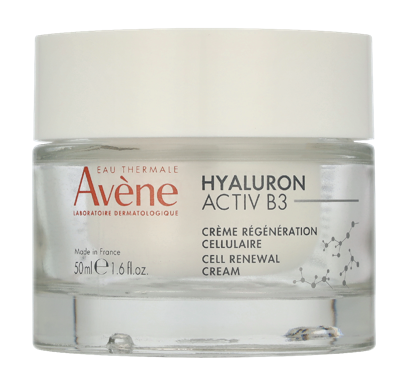 Avène Hyaluron Activ B3 Celvernieuwende Crème 50ml