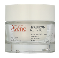 Avène Hyaluron Activ B3 Celvernieuwende Crème 50ml - thumbnail