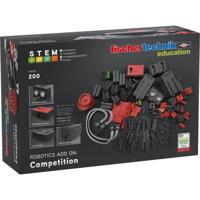 fischertechnik education Uitbreidingsmodule robot Robotics: Add On Competition Bouwpakket 560842 - thumbnail