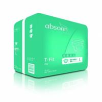 Absorin Comfort t-fit day maat L (15 st) - thumbnail