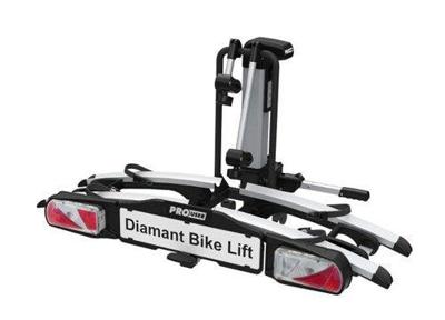 Pro-User fietsendrager diamant bike lift