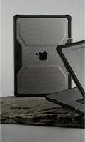 Urban Armor Gear Laptophoes Plyo Case Geschikt voor max. (laptop): 41,1 cm (16,2) Ice, Transparant - thumbnail