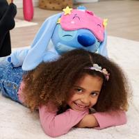 Lilo & Stitch Snuglets Plush Figure Stitch 40 cm - thumbnail