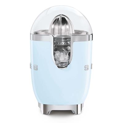 Smeg CJF11PBEU Citruspers Blauw