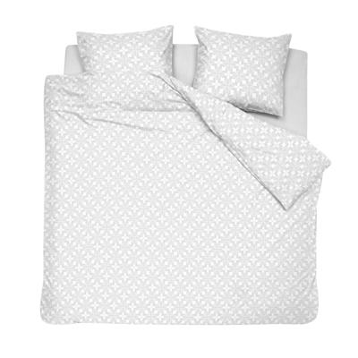 Cinderella Dekbedovertrek Lilou 240x200/220 white