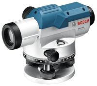 Bosch Professional GOL 32 D + BT160 + GR 500 Optisch nivelleerinstrument Incl. statief Reikwijdte (max.): 120 m Optische vergroting (max.): 32 x - thumbnail