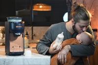 Milkeo lus BEABA-flesjesbereider blauw - thumbnail