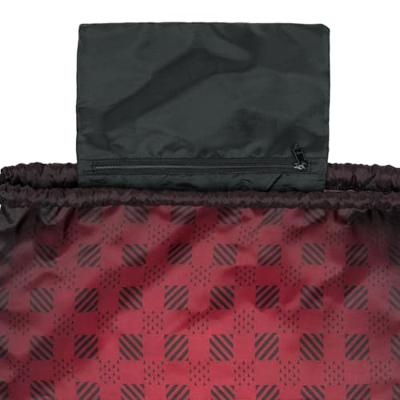 Baagl Gymtas Harry Potter Hogwarts Rood