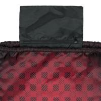 Baagl Gymtas Harry Potter Hogwarts Rood - thumbnail