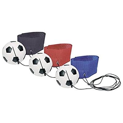 Goki Voetbal aan polsband