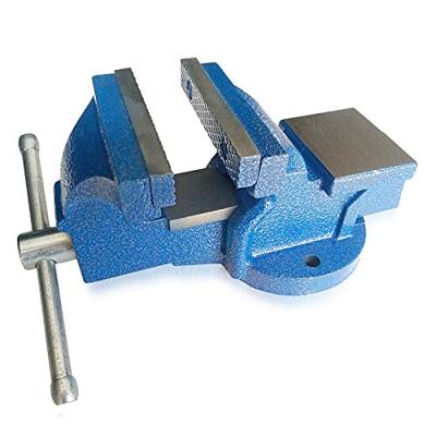 Brüder Mannesmann Bankschroef industrie 100 mm (Hobby) - 712-100
