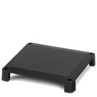 Phoenix Contact UCS HH 145-125 9005 Halve behuizingsschaal PC Zwart (b x h x d) 145 x 125 x 21.75 mm 10 stuk(s) - thumbnail