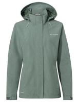 Vaude Rosemoor II Regenjas Dames - thumbnail