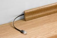 goobay Patchkabel RJ-45 U/UTP met Cat.5e - thumbnail