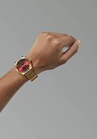 Nixon A045-5098 Heren horloge - thumbnail