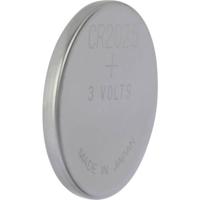 GP CR2025 lithium 3 volt blister 1 3212302 - thumbnail