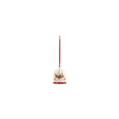 Villeroy & Boch Annual Christmas Edition Kerstklokje 2021 Villeroy & Boch Annual Christmas Edition Kerstklokje 2021