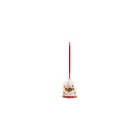 Villeroy & Boch Annual Christmas Edition Kerstklokje 2021 - thumbnail