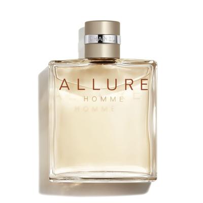 Chanel Allure Homme Eau de toilette Spray 150 ml Heren