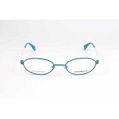 Brillenframe Dames Emporio Armani EA9663-IQD Ø 48 mm Brillenframe Dames Emporio Armani EA9663-IQD Ø 48 mm