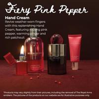 Molton Brown Fiery Pink Pepper Hand Cream 40ml - thumbnail