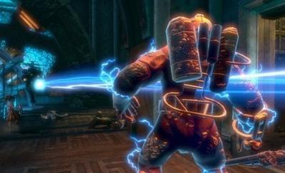 Bioshock 2 - thumbnail