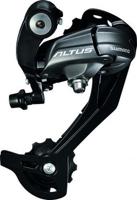 SHIMANO achterderailleur "altus rd-m370" shim.rear derail.altus rdm370 9sp long bl. - thumbnail