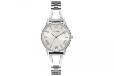 Guess W1208L1 Dames Horloge 34mm 3ATM Guess W1208L1 Dames Horloge 34mm 3ATM