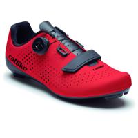 Catlike raceschoenen kompact'o r1 nylon 40 rood - thumbnail