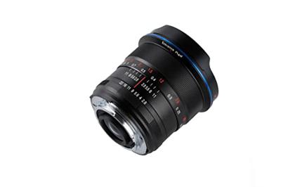 Laowa 12mm f/2.8 ZERO-D Lens voor Nikon Z