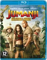 Jumanji (2017) - thumbnail