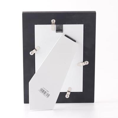 Zep fotolijst f246b cervia black 10x15 cm